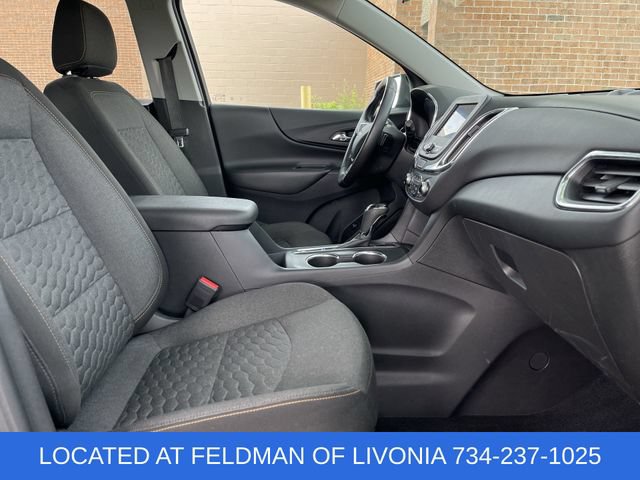 Certified 2020 Chevrolet Equinox LT w/ Driver Convenience Package AWD/4WD image 26
