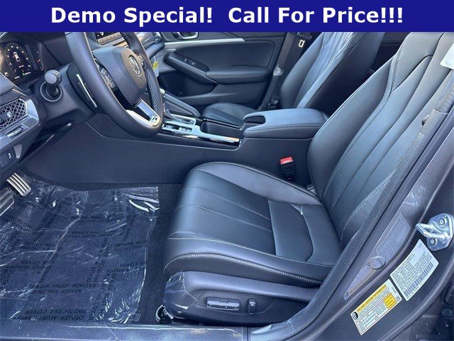 Used 2025 Acura Integra A-Spec image 9