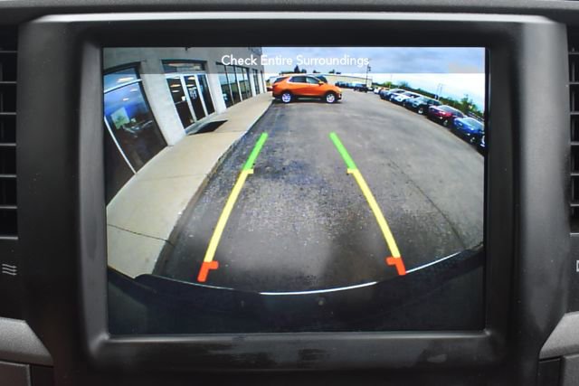 Used 2019 RAM 1500 Express w/ Wheel & Sound Group AWD/4WD image 26