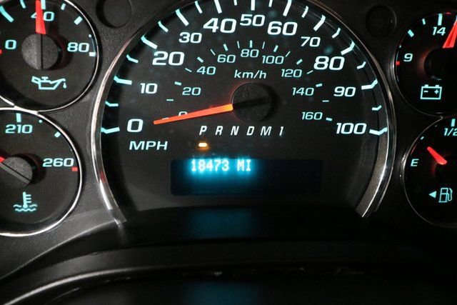 Used 2018 GMC Savana 2500 Extended image 13