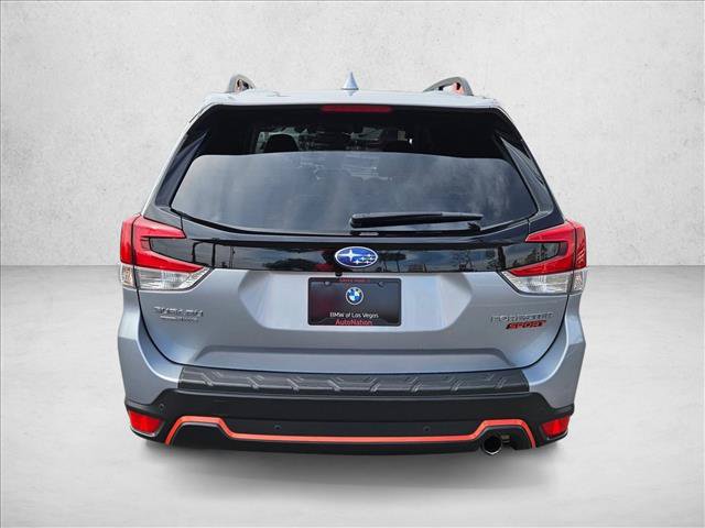 Used 2019 Subaru Forester Sport AWD/4WD image 7