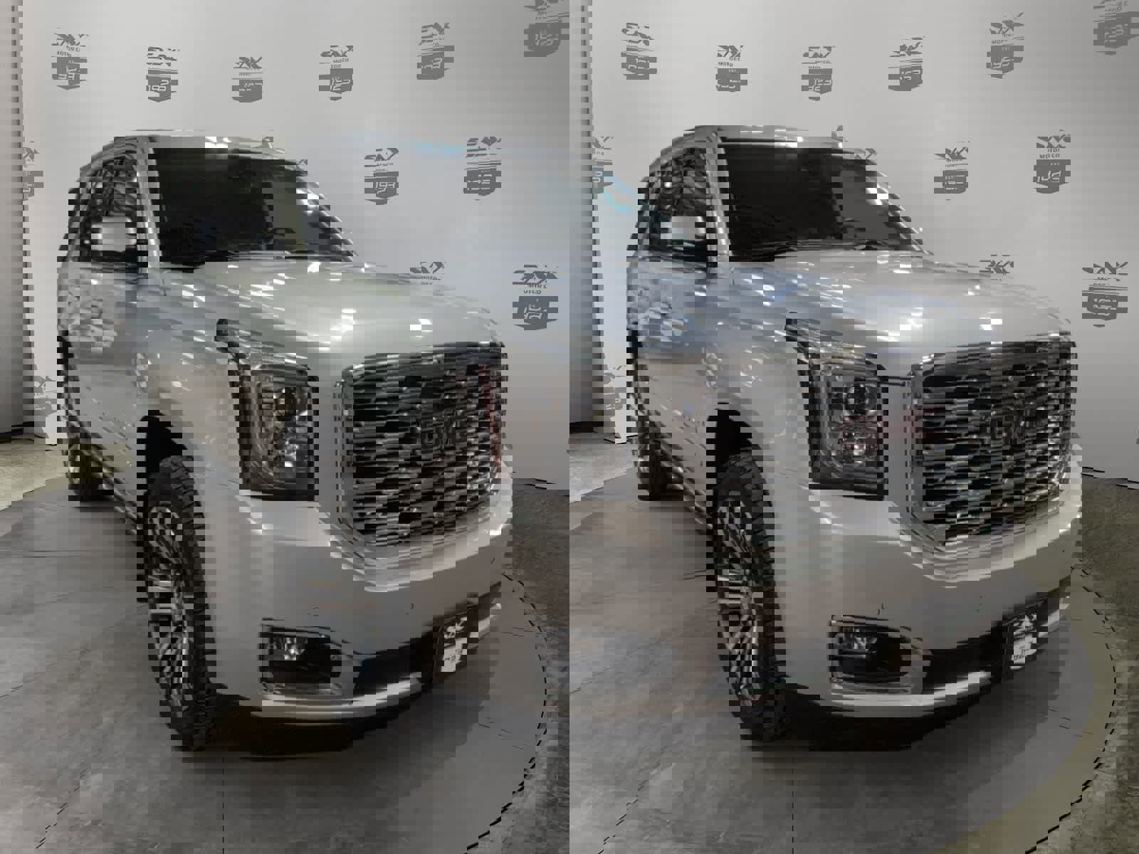 Used 2019 GMC Yukon Denali image 1