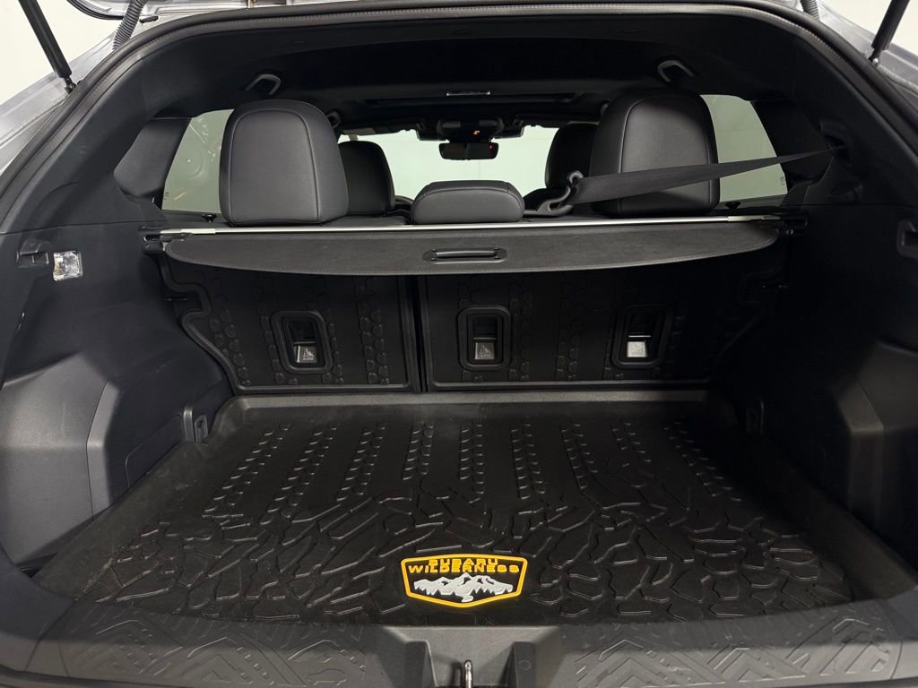 Used 2024 Subaru Crosstrek 2.5i Wilderness AWD/4WD image 28