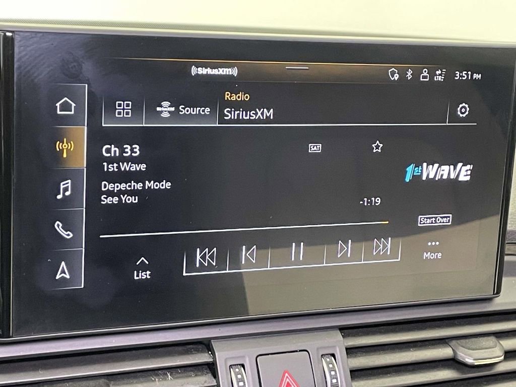 Certified 2022 Audi Q5 2.0T Premium Plus image 29