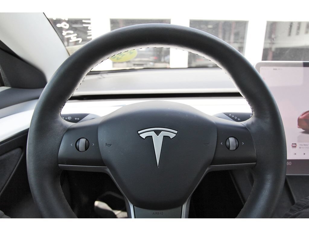 Used 2022 Tesla Model 3 Long Range AWD/4WD image 13
