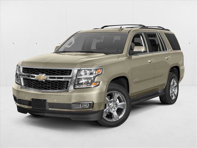 Used 2016 Chevrolet Tahoe LS