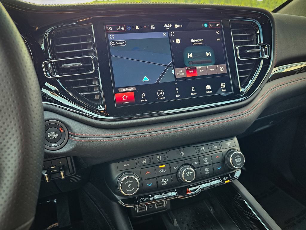 New 2026 Dodge Durango GT AWD/4WD image 24
