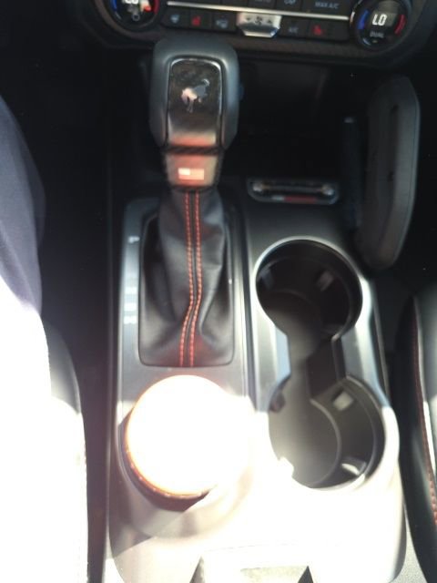 Used 2024 Ford Bronco Raptor w/ Interior Carbon Fiber Pack 6 image 22