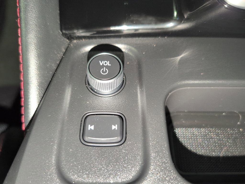 Certified 2026 Acura MDX A-Spec image 34