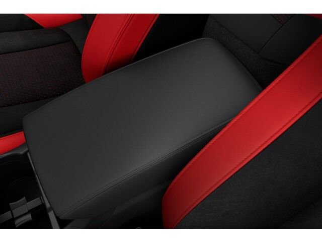 New 2026 Subaru WRX Limited image 22