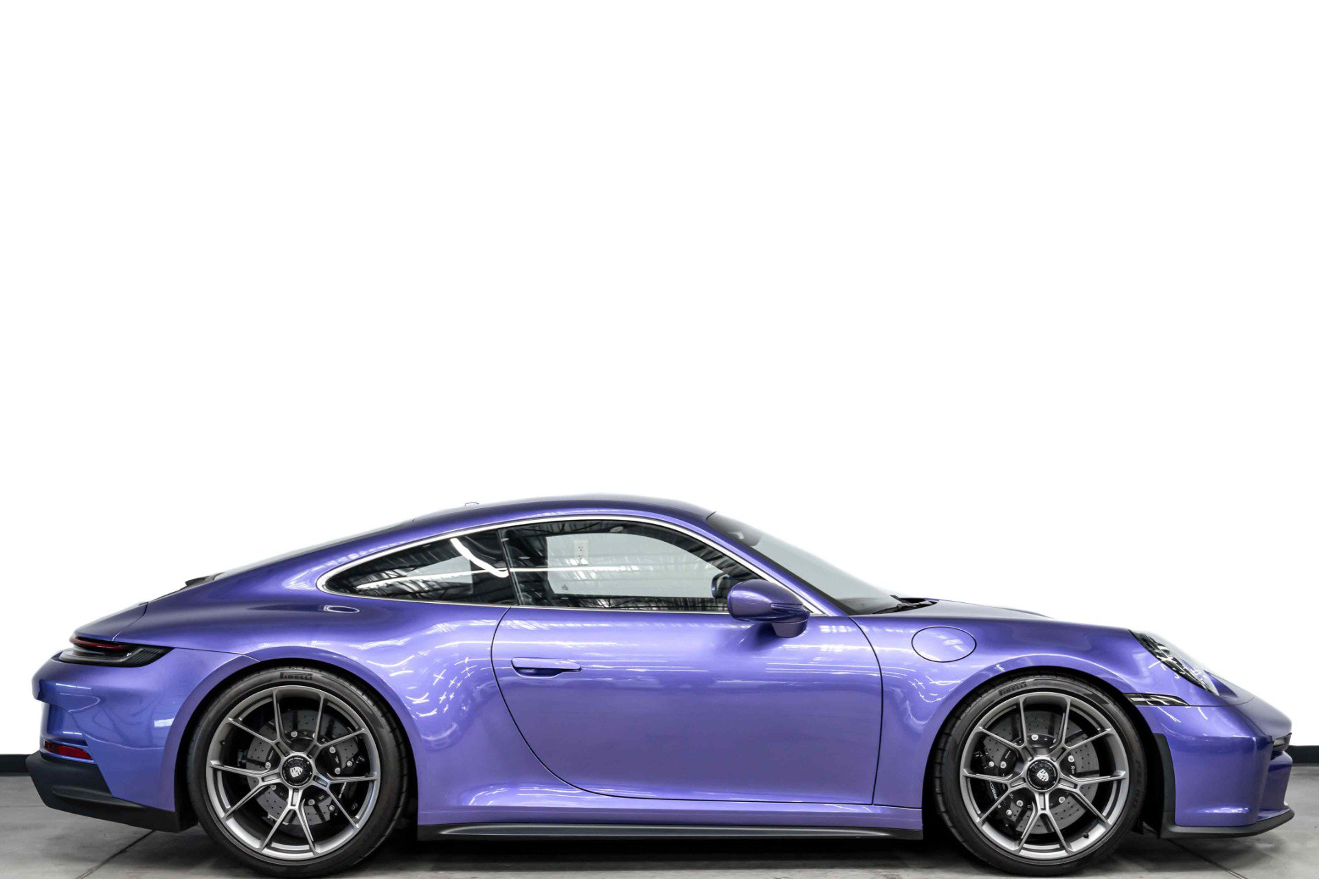 Used 2022 Porsche 911 GT3 image 2