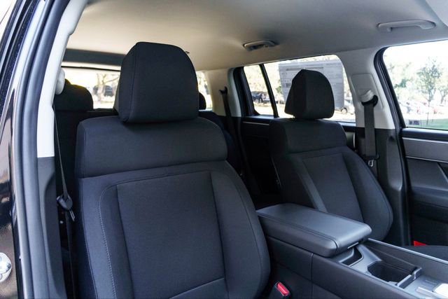 New 2026 Hyundai Santa Fe SE image 24