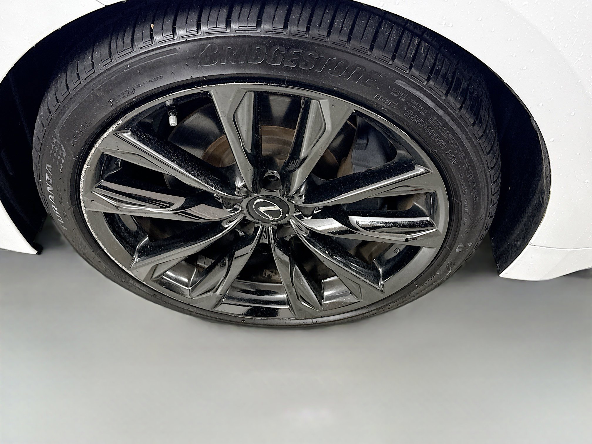 Certified 2023 Lexus IS 350 F Sport w/ Navigation Package AWD/4WD image 30