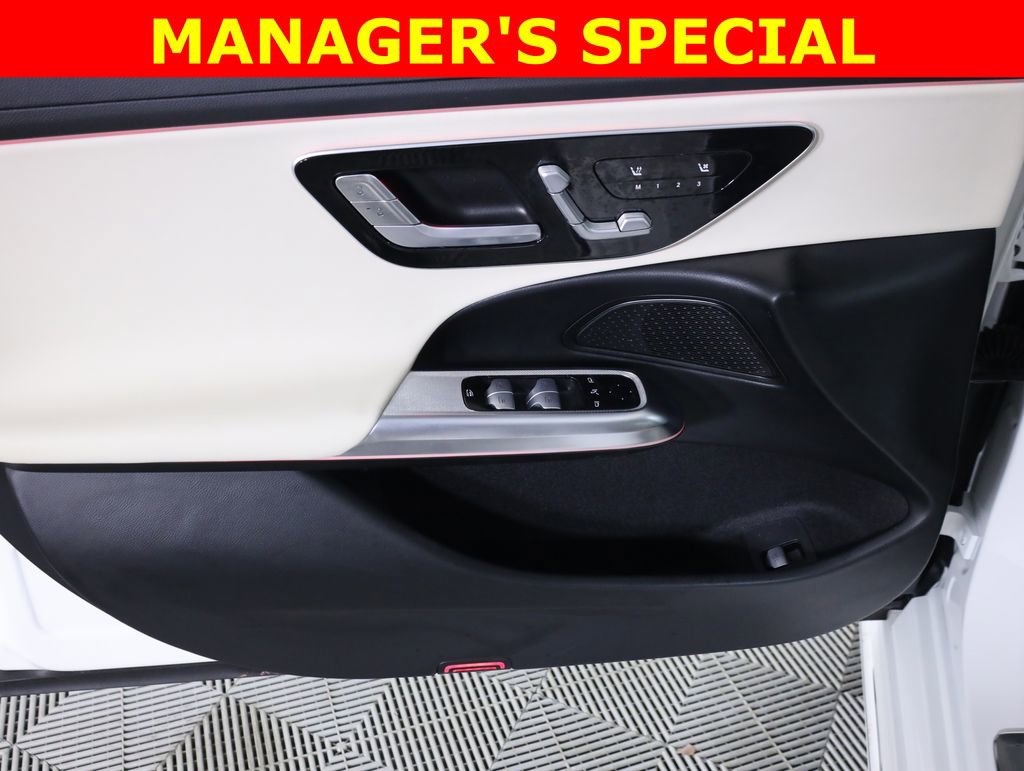 Certified 2025 Mercedes-Benz E 350 4MATIC Sedan image 8