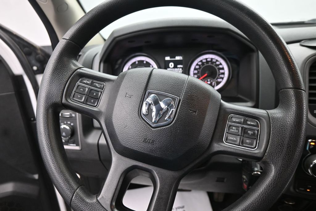 Used 2018 RAM 1500 Express w/ Express Value Package AWD/4WD image 20
