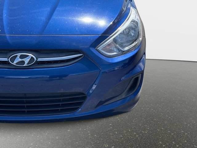 Used 2017 Hyundai Accent SE FWD image 9