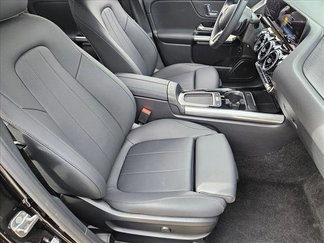 Used 2026 Mercedes-Benz GLA 250 image 19