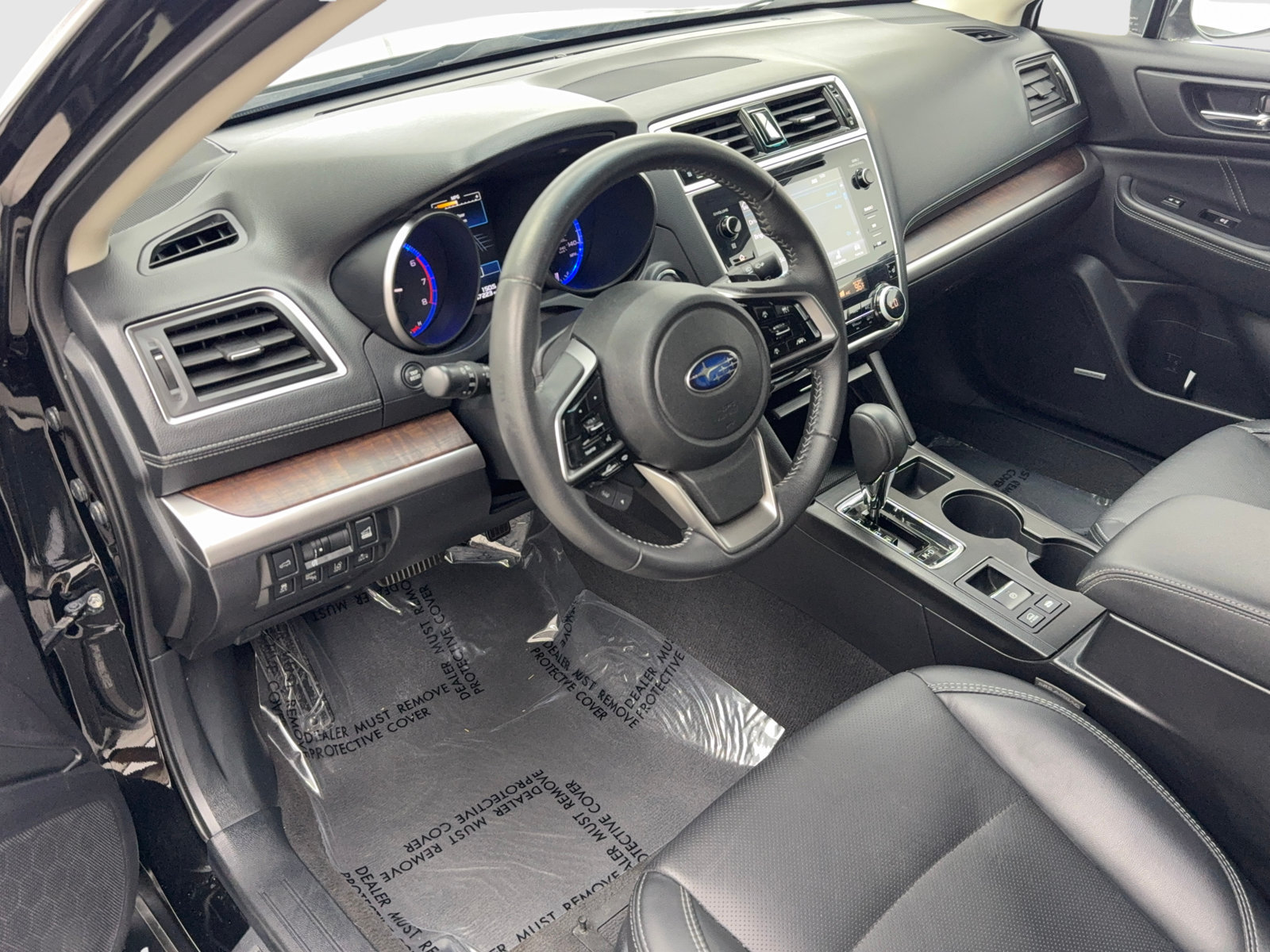 Used 2019 Subaru Outback 2.5i Limited w/ Popular Package #2 AWD/4WD image 15