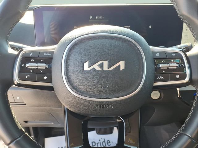 Used 2024 Kia Sorento S AWD/4WD image 16