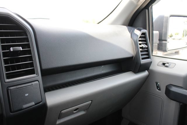 Used 2018 Ford F150 XL w/ Equipment Group 101A Mid AWD/4WD image 18