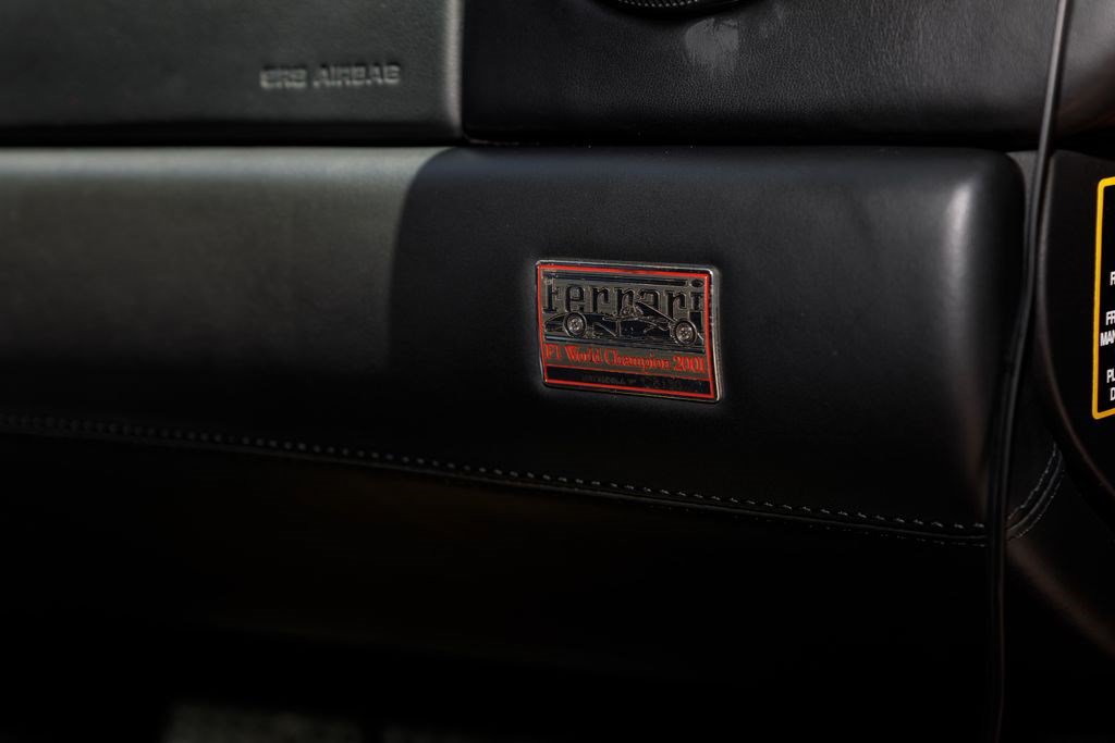 Used 2002 Ferrari 360 Modena RWD image 20