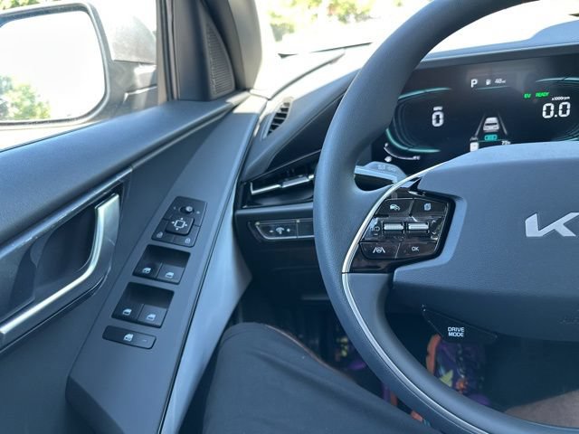 New 2026 Kia Niro LX FWD image 35