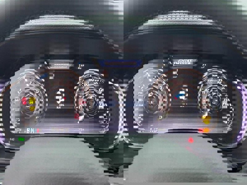 New 2026 RAM 2500 Laramie w/ Sport Appearance Package image 14