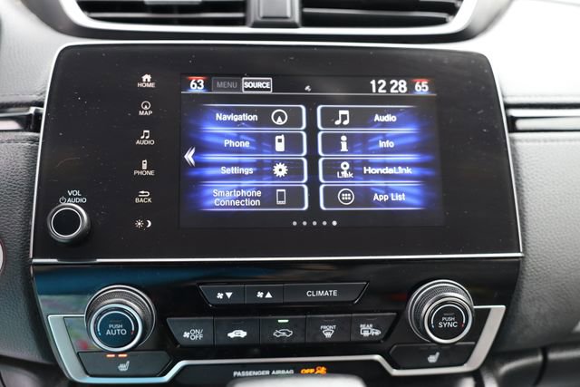 Used 2021 Honda CR-V Touring image 26