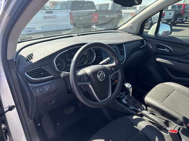 Used 2022 Buick Encore Preferred w/ Safety Package II image 10