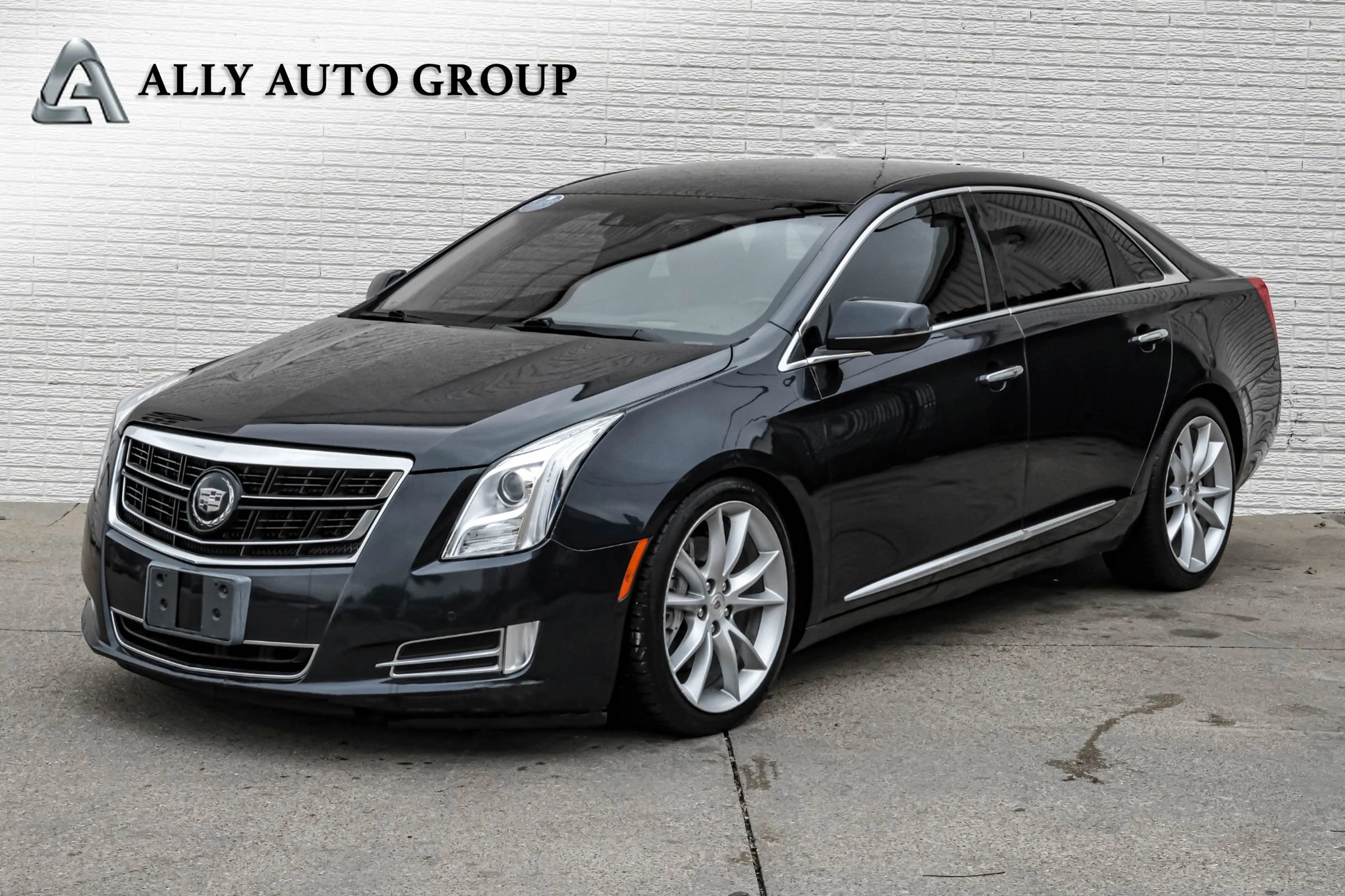 Used 2014 Cadillac XTS Premium w/ Driver Assist Package