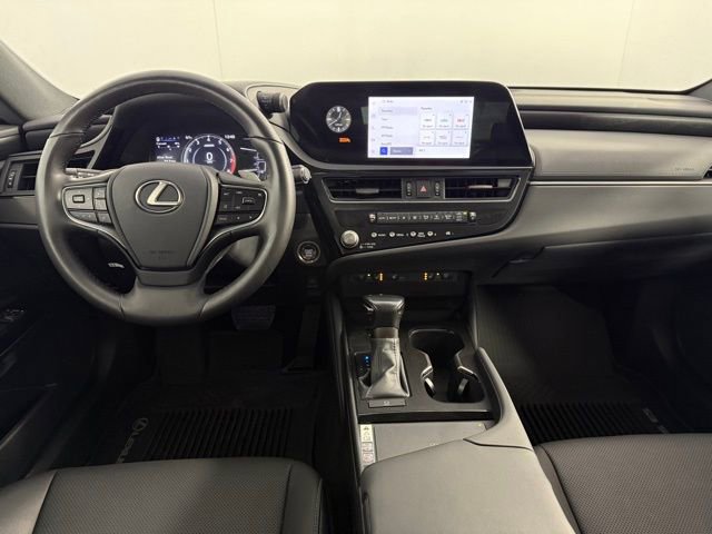 Used 2024 Lexus ES 350 w/ Premium Package image 24