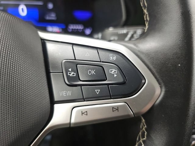 Used 2024 Volkswagen Taos SE AWD/4WD image 20