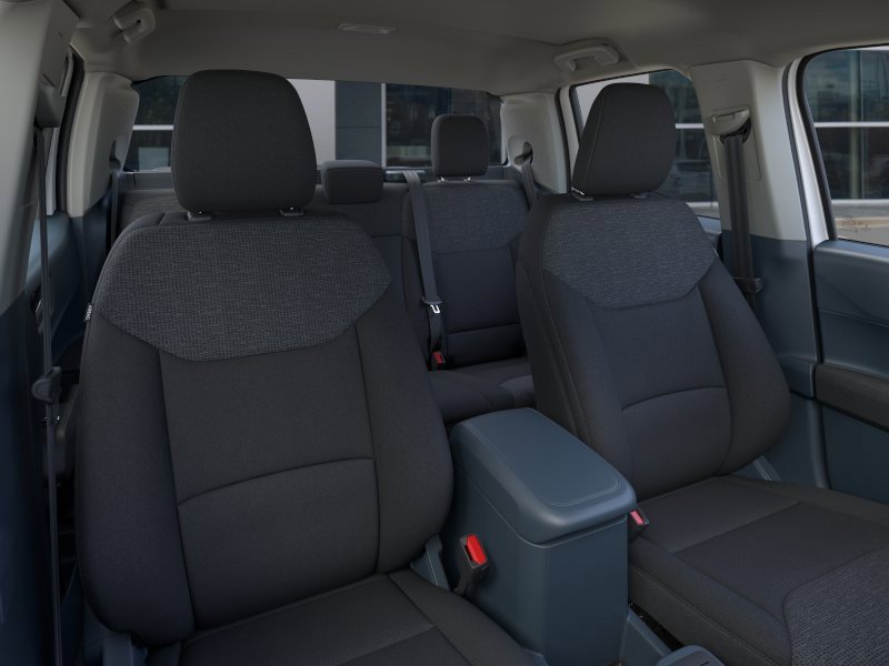 New 2026 Ford Maverick XL image 12