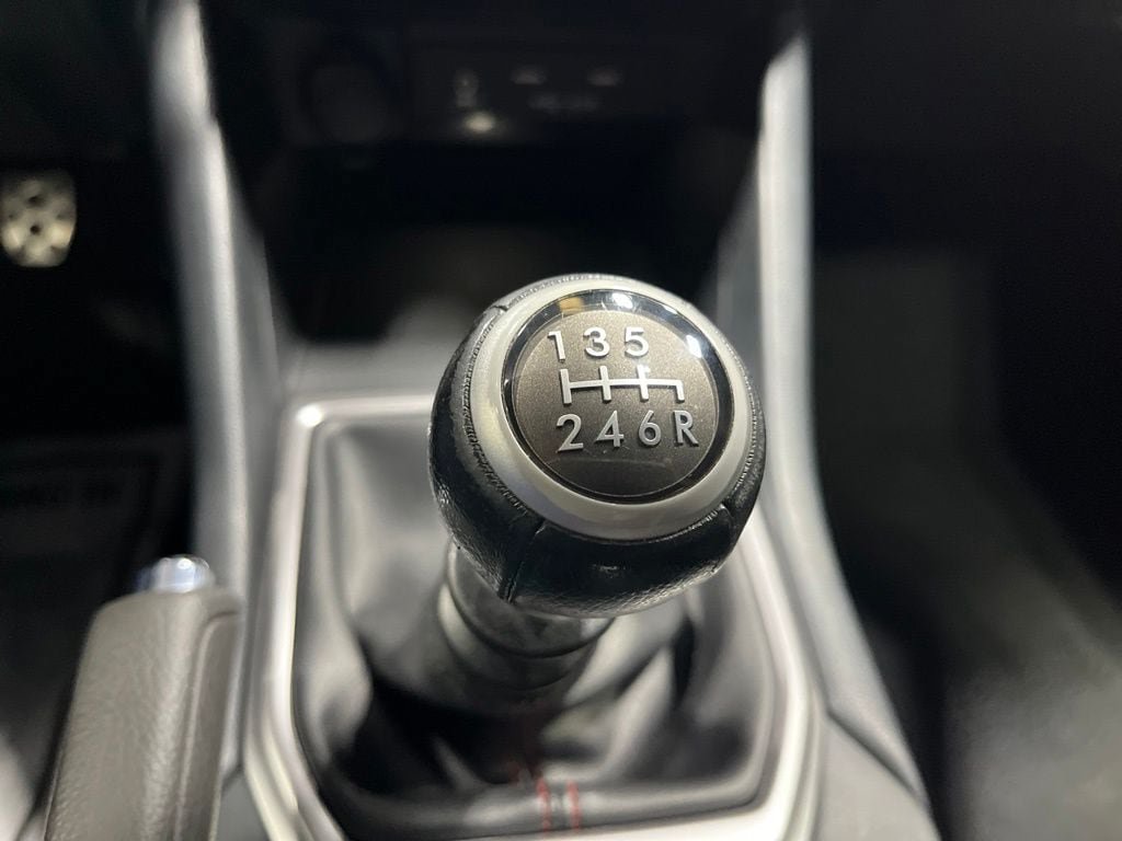 Certified 2022 Subaru WRX Premium AWD/4WD image 32