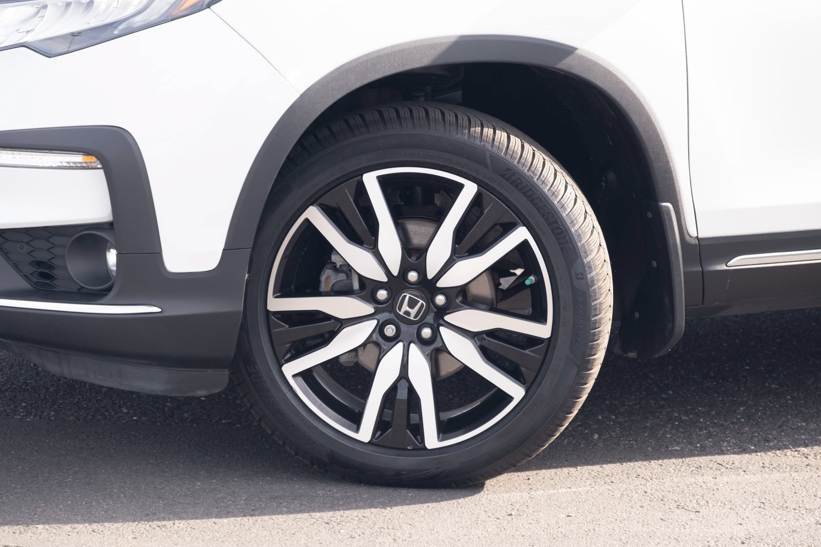 Used 2022 Honda Pilot Touring image 25