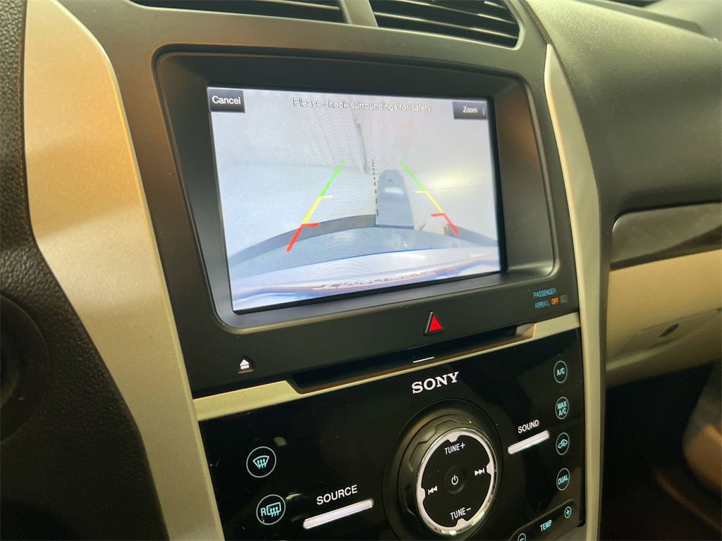 Used 2013 Ford Explorer Limited image 14