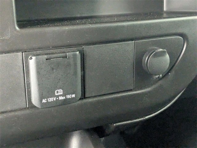 Used 2024 Chevrolet Express 2500 w/ Driver Convenience Package image 20