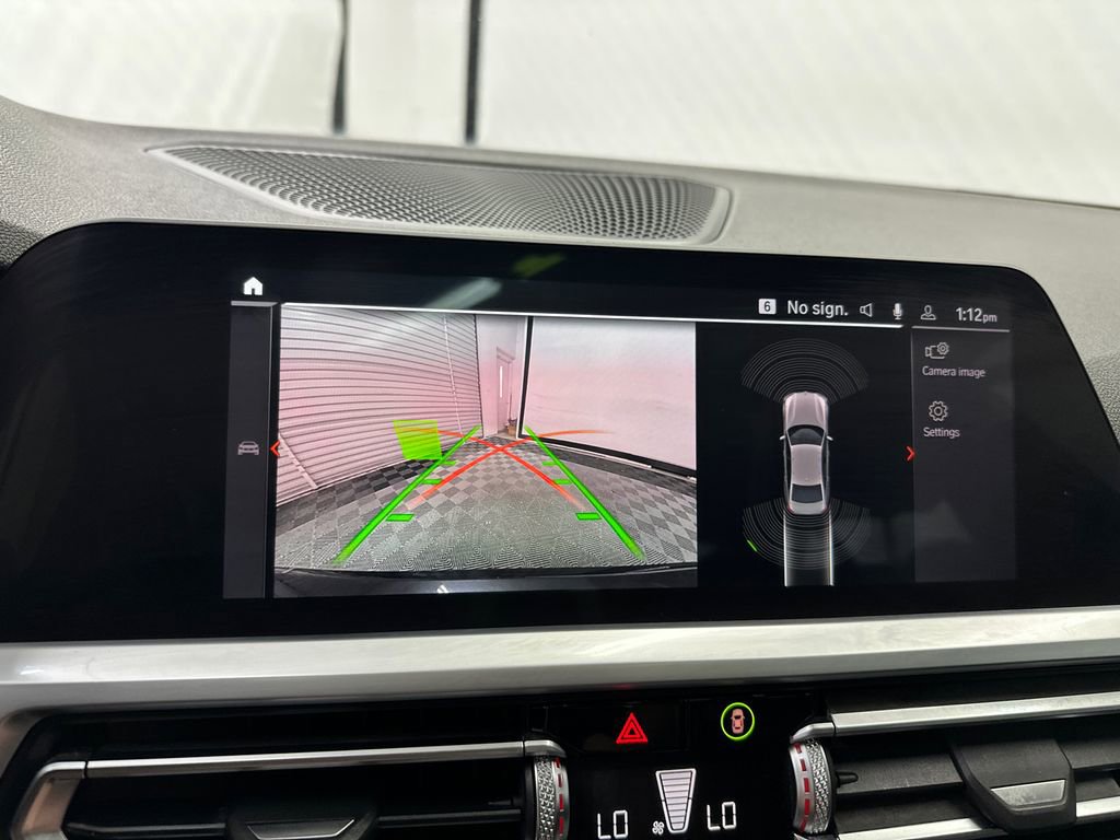 Used 2019 BMW 330i Sedan w/ Convenience Package RWD image 30