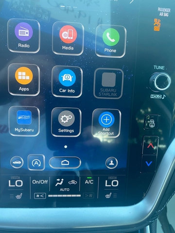 Used 2022 Subaru Legacy Premium w/ Popular Package #1 image 41