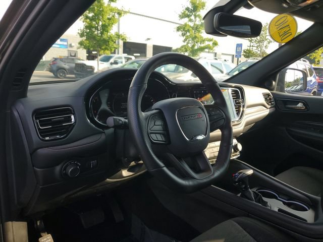 Used 2026 Dodge Durango GT w/ Blacktop Package RWD image 20