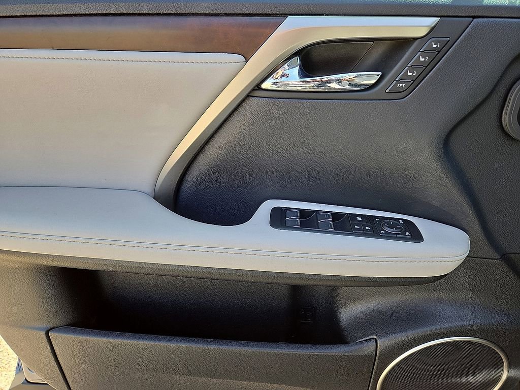 Used 2020 Lexus RX 350 AWD w/ Premium Package image 20
