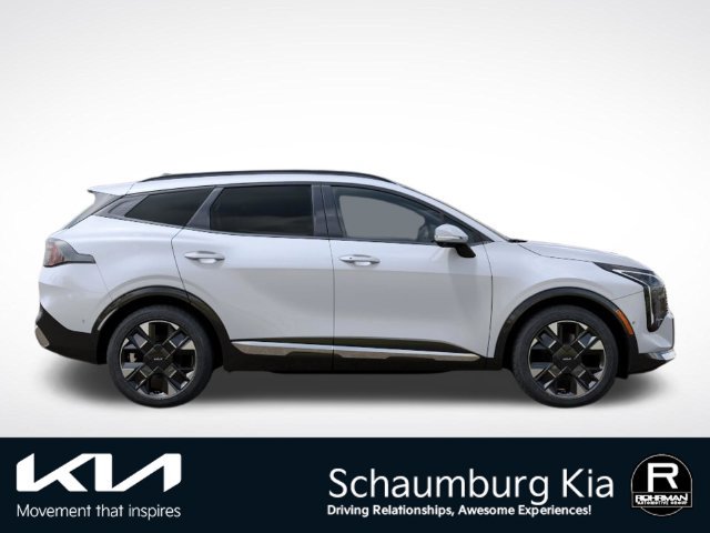 New 2027 Kia Sportage SX AWD/4WD image 7