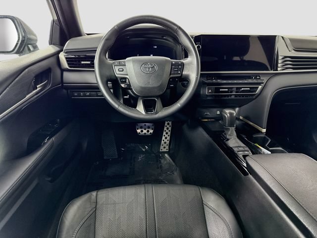 Certified 2025 Toyota Camry XSE FWD image 23