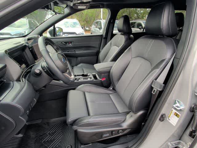 New 2026 Subaru Outback Touring XT AWD/4WD image 14