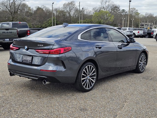 Used 2021 BMW 228i xDrive Gran Coupe w/ Convenience Package image 8