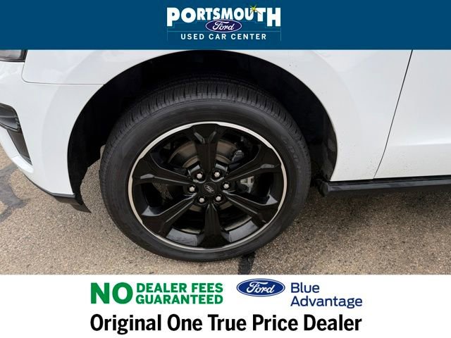 Certified 2024 Ford Expedition Max Limited image 33