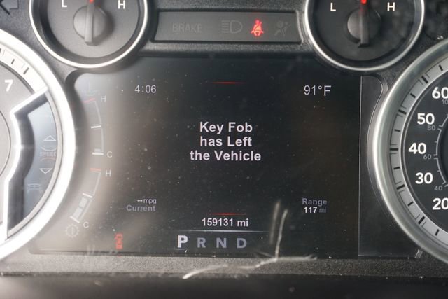 Used 2015 RAM 1500 Laramie w/ Convenience Group AWD/4WD image 24