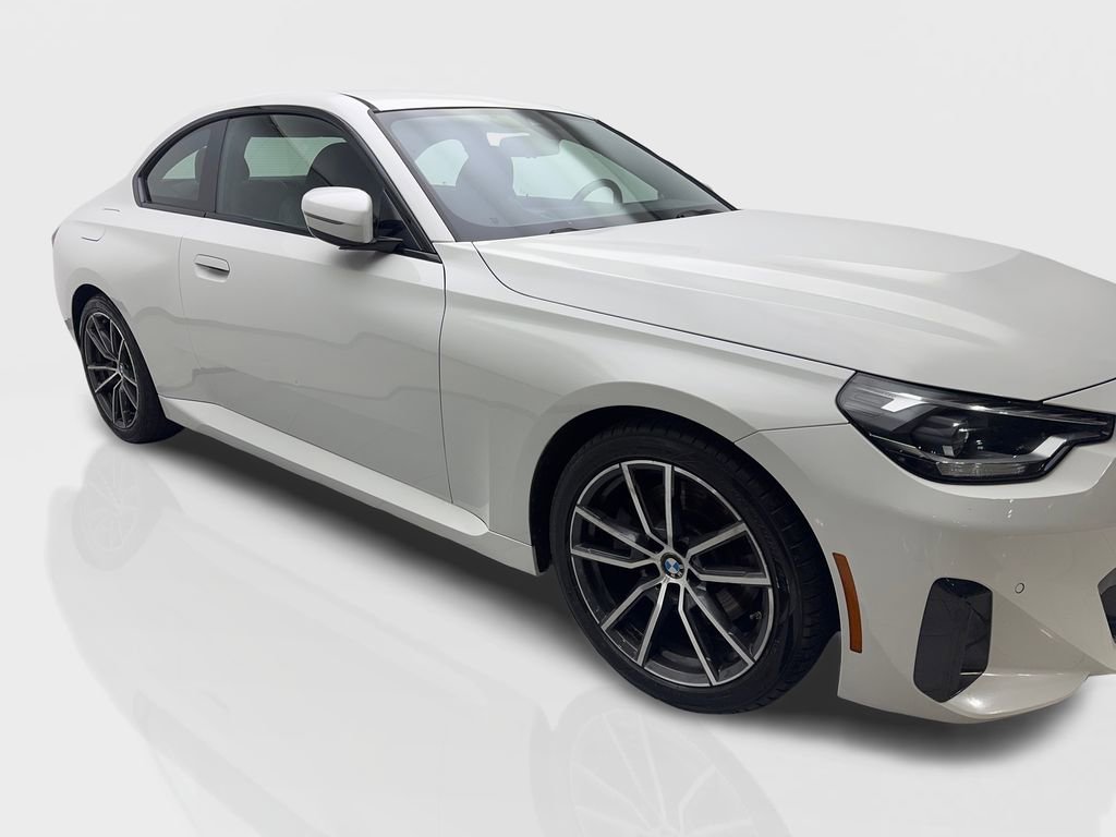 Used 2023 BMW 230i Coupe RWD image 12