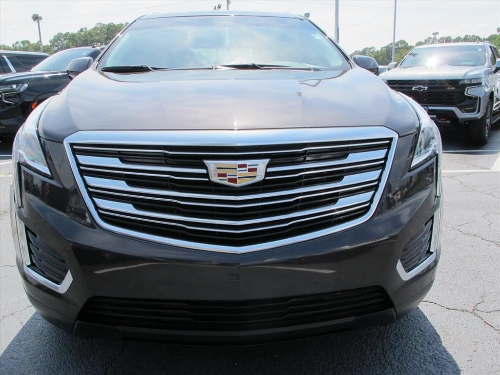 Used 2019 Cadillac XT5 Premium Luxury FWD image 9