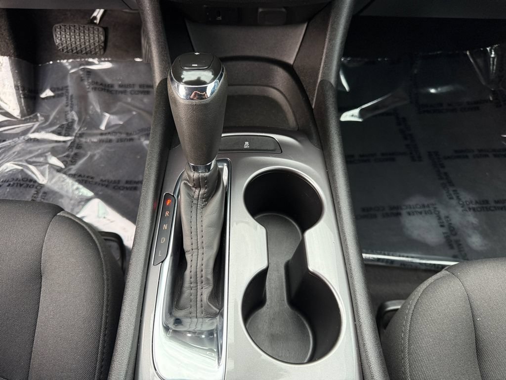 Used 2018 Chevrolet Malibu LS FWD image 18